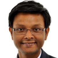 Abhishek Ghosh