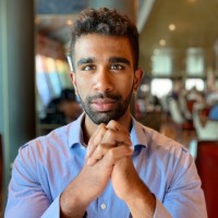 Akhil Tummala