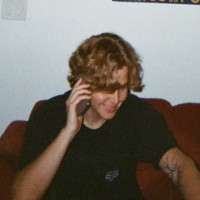 Jeremy Jones