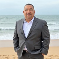 Gilbert Escobedo