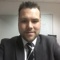 Daniel Lofthouse MIoD, ACMA, CGMA