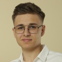 Максим Кудряшов