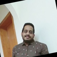 Nizar Ahamed