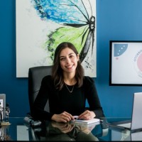 Dra B Melissa Salinas Franco