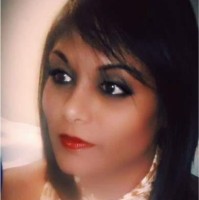 Tracey Munsami