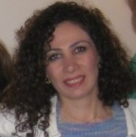 Haleh Kaveh