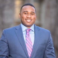 Kwasi Mcmanus M.B.A