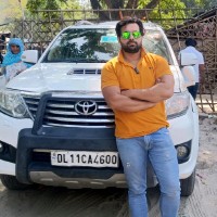 Praveen Kumar