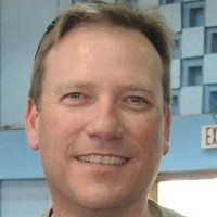 Darren Smith