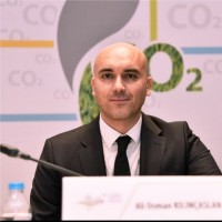Ali Osman Kilinçaslan