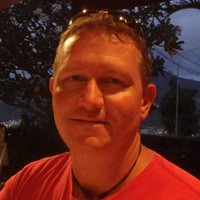 Murray Carter