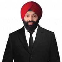 Samarjit Singh
