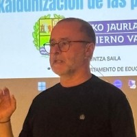 Iñaki Murua Anzola