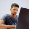 Vijay M