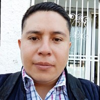 Edson Pablo Animas Cruz