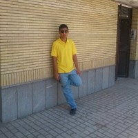 Mehrdad Timachi