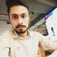 Muhammad Shaheer Shafaqat