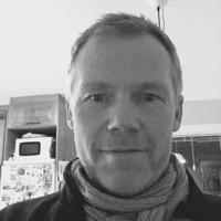 Geir Rune Kvernmo