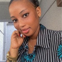 Adegoke Aminat Omowunmi