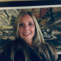 Amanda Sasenbury, Pmp