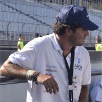 Sergio Gómez González