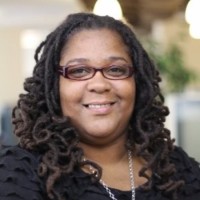 Cheron Scott