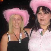 Mandy Pearce