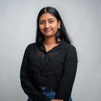 Purva Patil