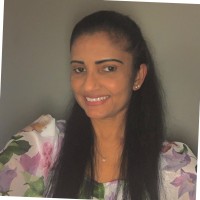 Rubina Kumar