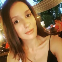 Andreea Ioana Savulescu