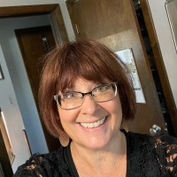 Kathy McCarthy