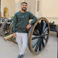 Utpal Goswami