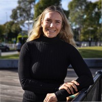 Erin Dooley