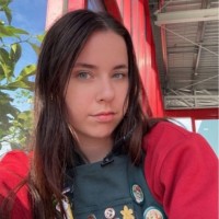 Chloe Hazeldean