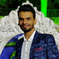 Avesh Kumar