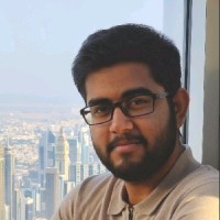 Krishna B