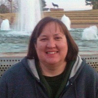 Patty Cole