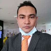 Raghu Nath Thapa