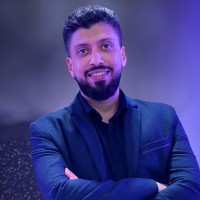 Ibrahim Omar