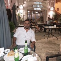 serkan karabuga