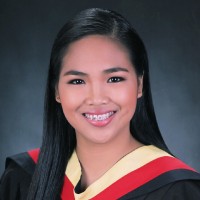 Rose Evita Mae Baga