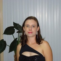 Cristiane de Melo Potrich