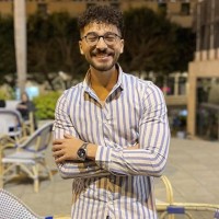 Hossam Elhussieny