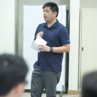 Anson Ko