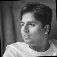 Arjun Vyas