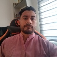 Ricardo Carrasco Islas