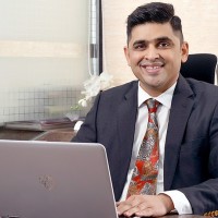 Paresh Sabadra