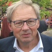 Francois Vanderreydt