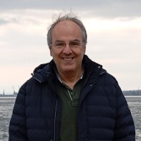 Georgios Papadimitriou