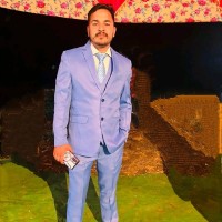 Angad Singh